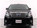 2013 Toyota Alphard Hybrid