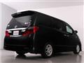 2013 Toyota Alphard Hybrid