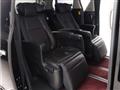 2013 Toyota Alphard Hybrid