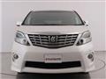 2011 Toyota Alphard G
