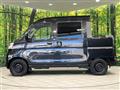 2021 Daihatsu Hijet Cargo