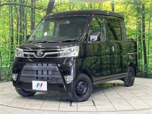 2021 Daihatsu Hijet Cargo
