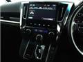 2017 Toyota Vellfire