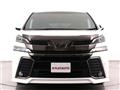 2017 Toyota Vellfire