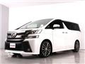 2017 Toyota Vellfire