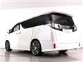 2017 Toyota Vellfire