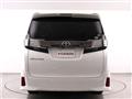 2017 Toyota Vellfire