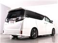 2017 Toyota Vellfire