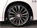 2017 Toyota Vellfire