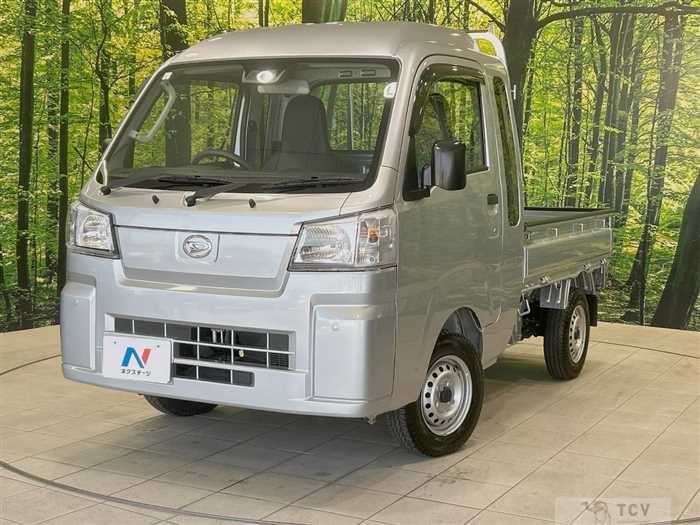 2024 Daihatsu Hijet Truck