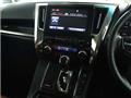 2016 Toyota Vellfire