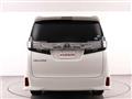 2016 Toyota Vellfire