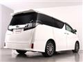 2016 Toyota Vellfire