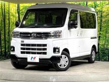 2022 Daihatsu Atrai
