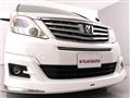 2012 Toyota Alphard G