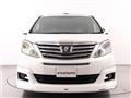 2012 Toyota Alphard G