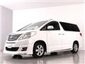 2012 Toyota Alphard G