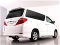 2012 Toyota Alphard G