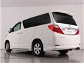 2012 Toyota Alphard G