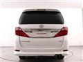 2012 Toyota Alphard G
