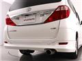 2012 Toyota Alphard G