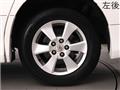 2012 Toyota Alphard G