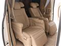 2012 Toyota Alphard G