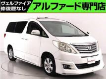 2012 Toyota Alphard G