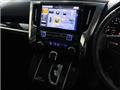 2015 Toyota Alphard G