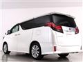 2015 Toyota Alphard G
