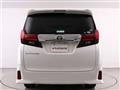 2015 Toyota Alphard G