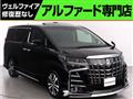 2018 Toyota Alphard G