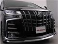 2018 Toyota Alphard G