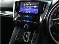 2018 Toyota Alphard G