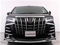 2018 Toyota Alphard G
