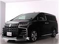 2018 Toyota Alphard G