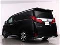 2018 Toyota Alphard G