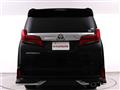 2018 Toyota Alphard G