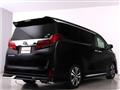 2018 Toyota Alphard G