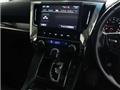 2018 Toyota Alphard G