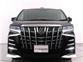 2018 Toyota Alphard G