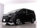 2018 Toyota Alphard G