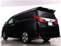 2018 Toyota Alphard G
