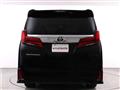 2018 Toyota Alphard G