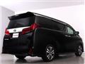 2018 Toyota Alphard G