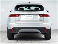 2020 Jaguar E-Pace