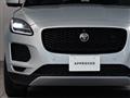 2020 Jaguar E-Pace