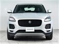 2020 Jaguar E-Pace