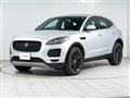 2020 Jaguar E-Pace