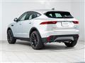 2020 Jaguar E-Pace